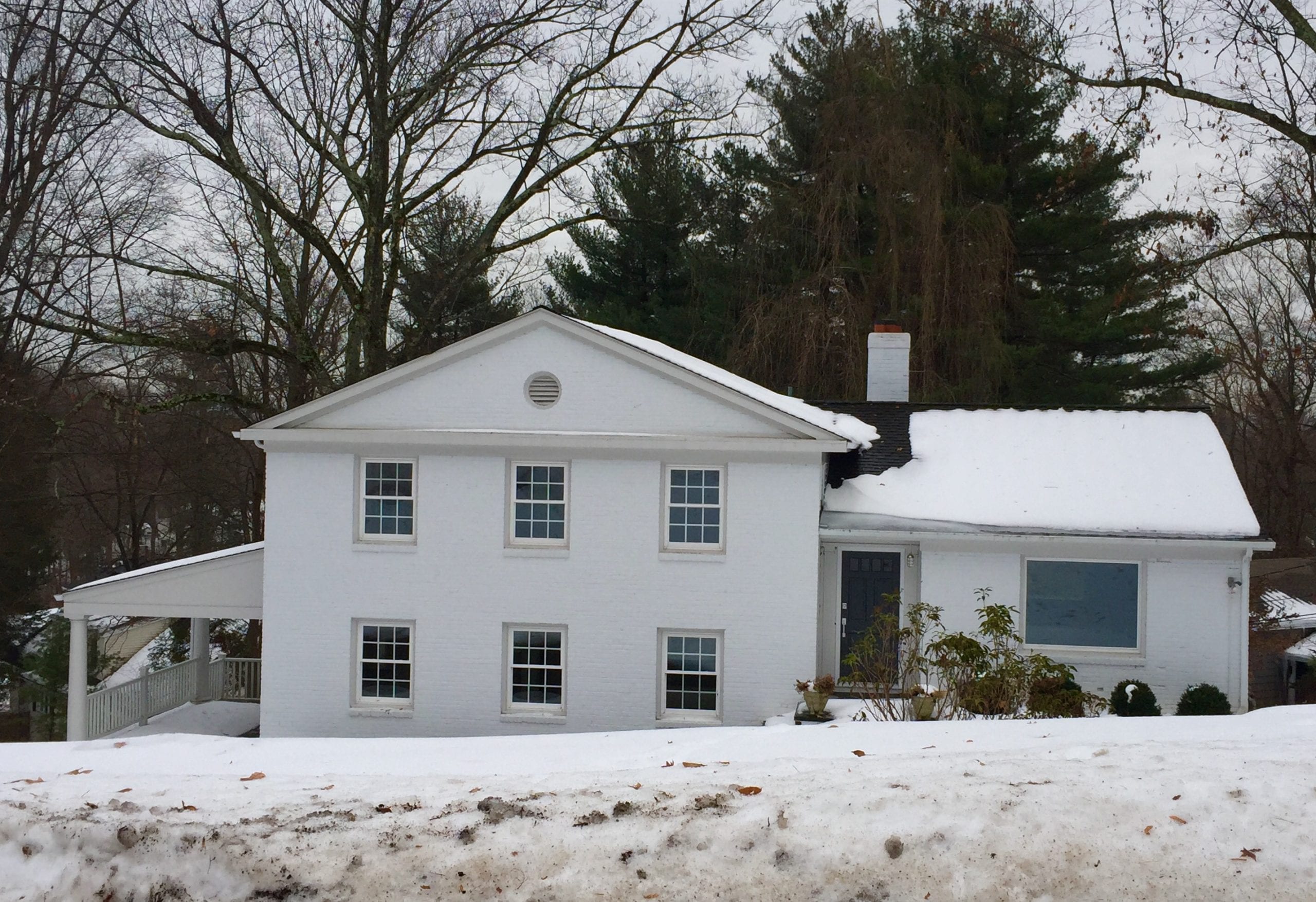 Hunter Drive Contemporary Sells for 595,000 WeHa West Hartford News