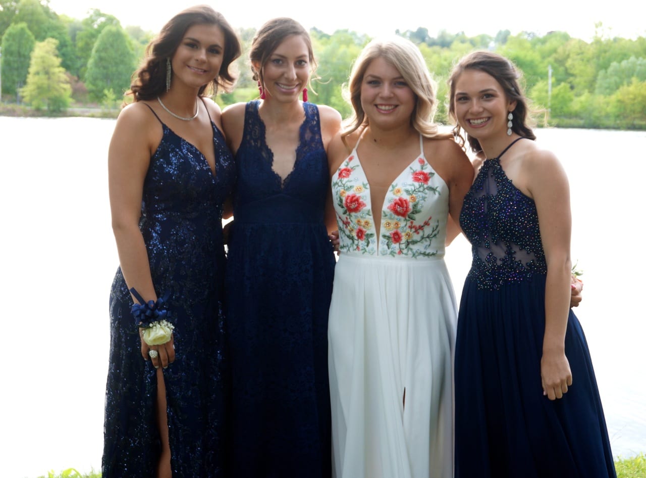 Conard High School Junior Prom Photo Gallery WeHa West Hartford News
