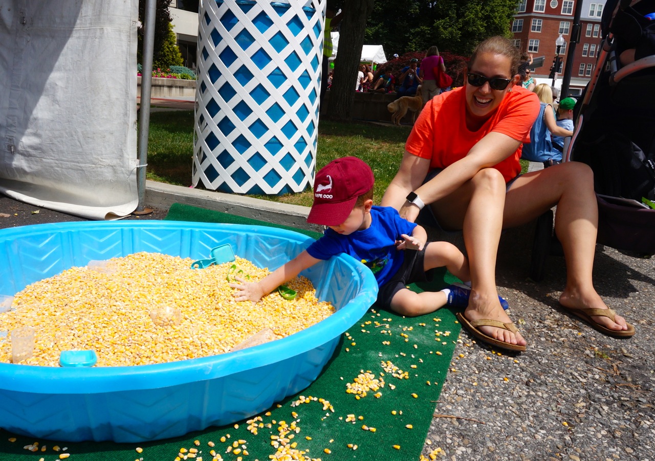 Scenes from Celebrate! West Hartford 2018 WeHa West Hartford News