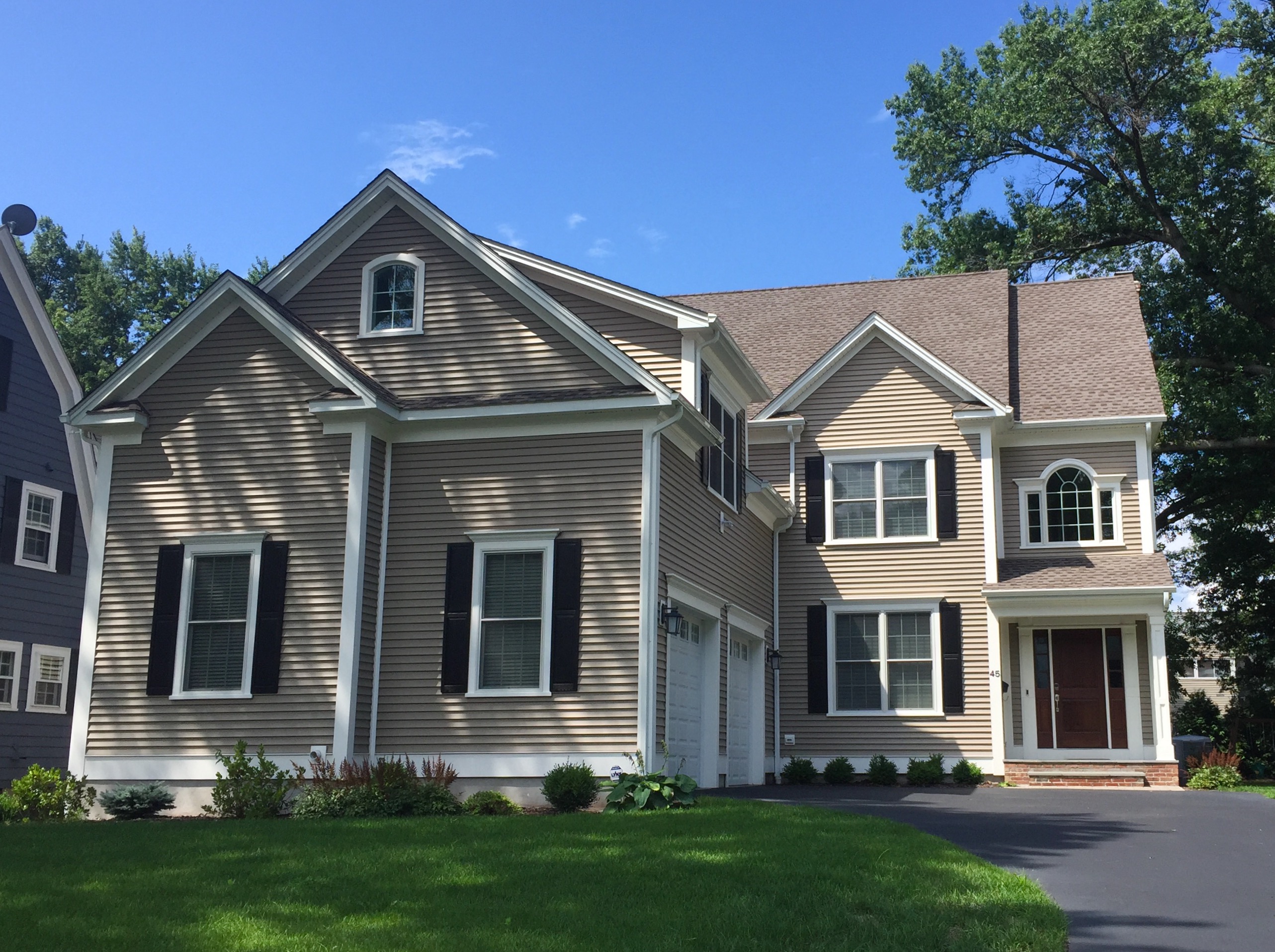 Road Colonial Sells for 895,000 WeHa West Hartford News