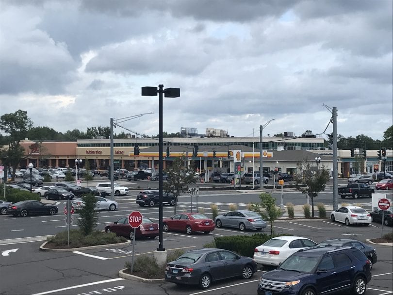 Volunteers Wanted to Develop Strategic Vision for Corner