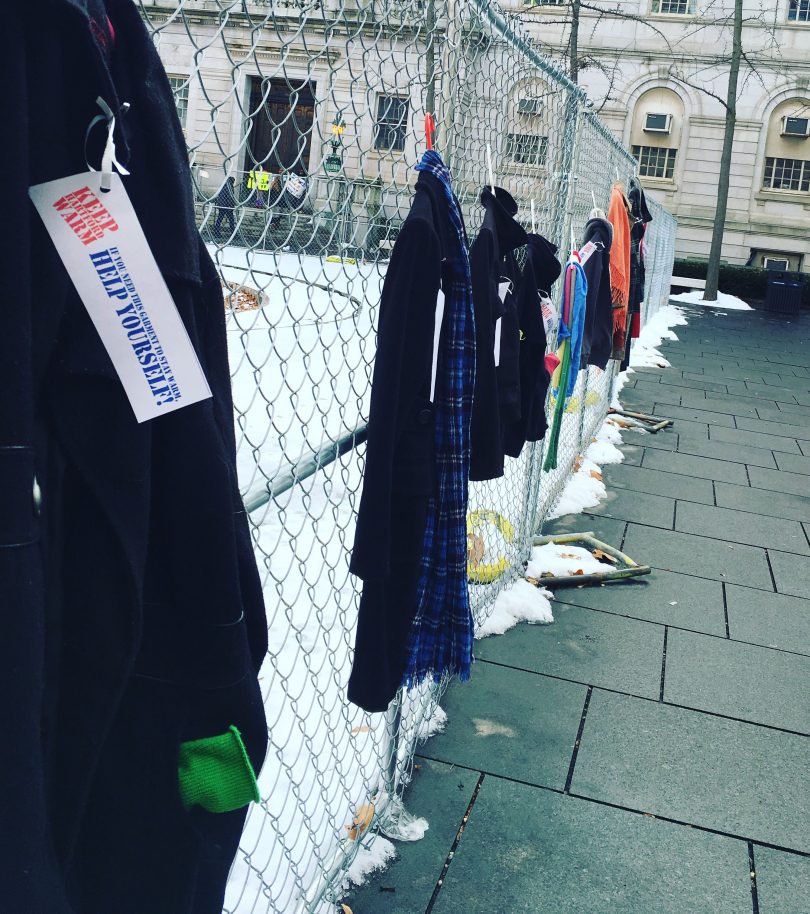 Rocks and Socks Plus Art Market Highlight WeHa Artists Emporium Holiday