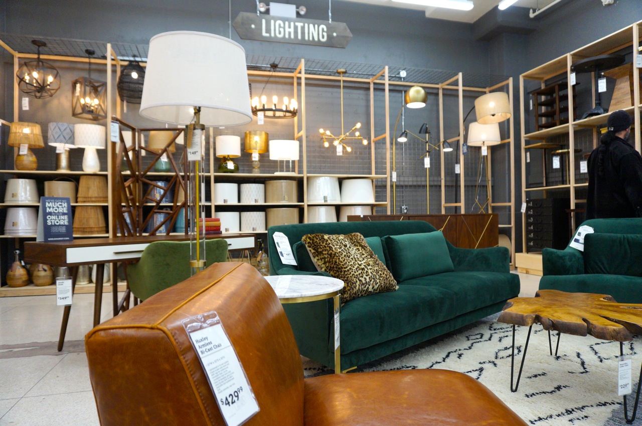 World Market Darkc0De Market