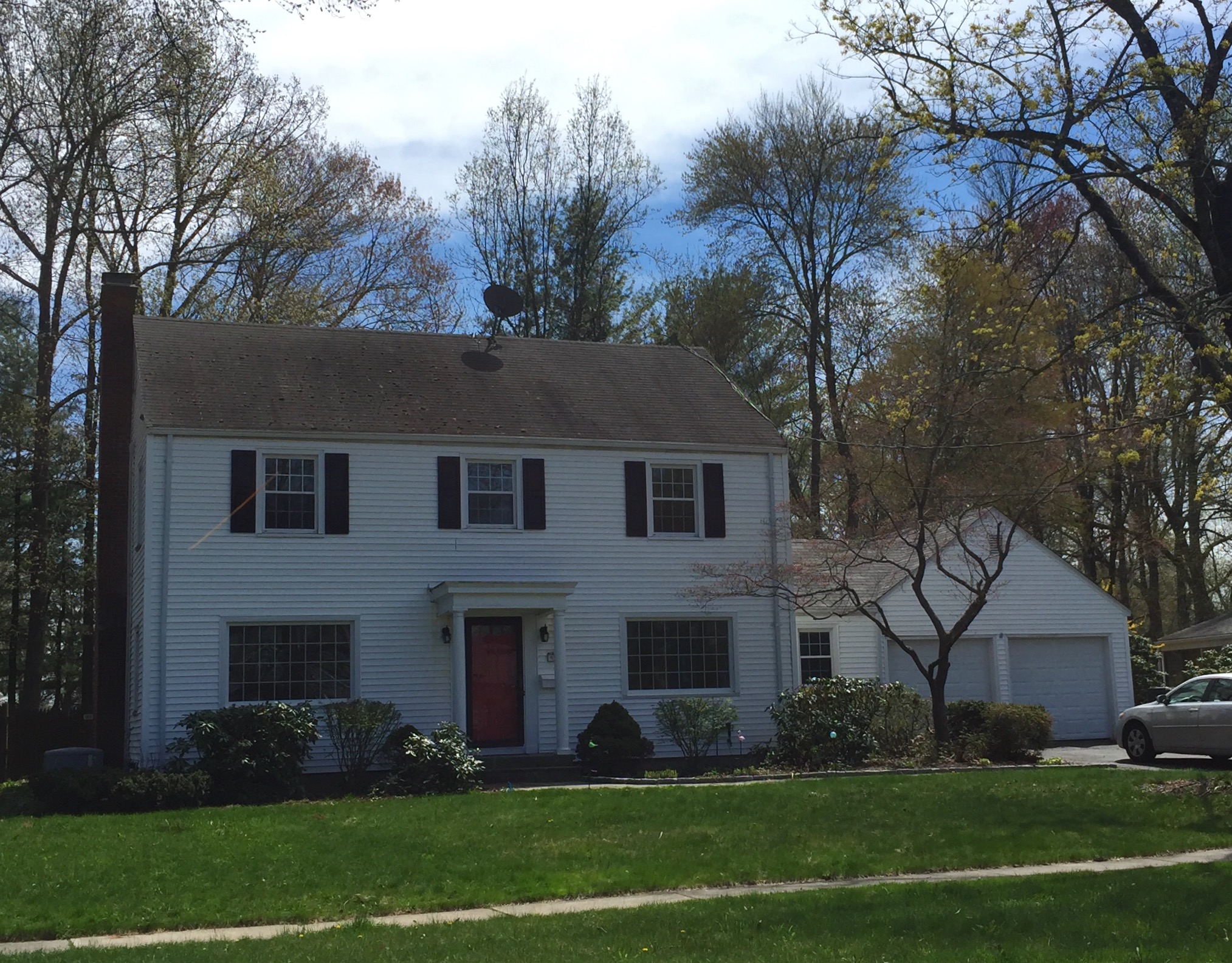 FourBedroom Colonial on Mohawk Sells for 390,000 WeHa West