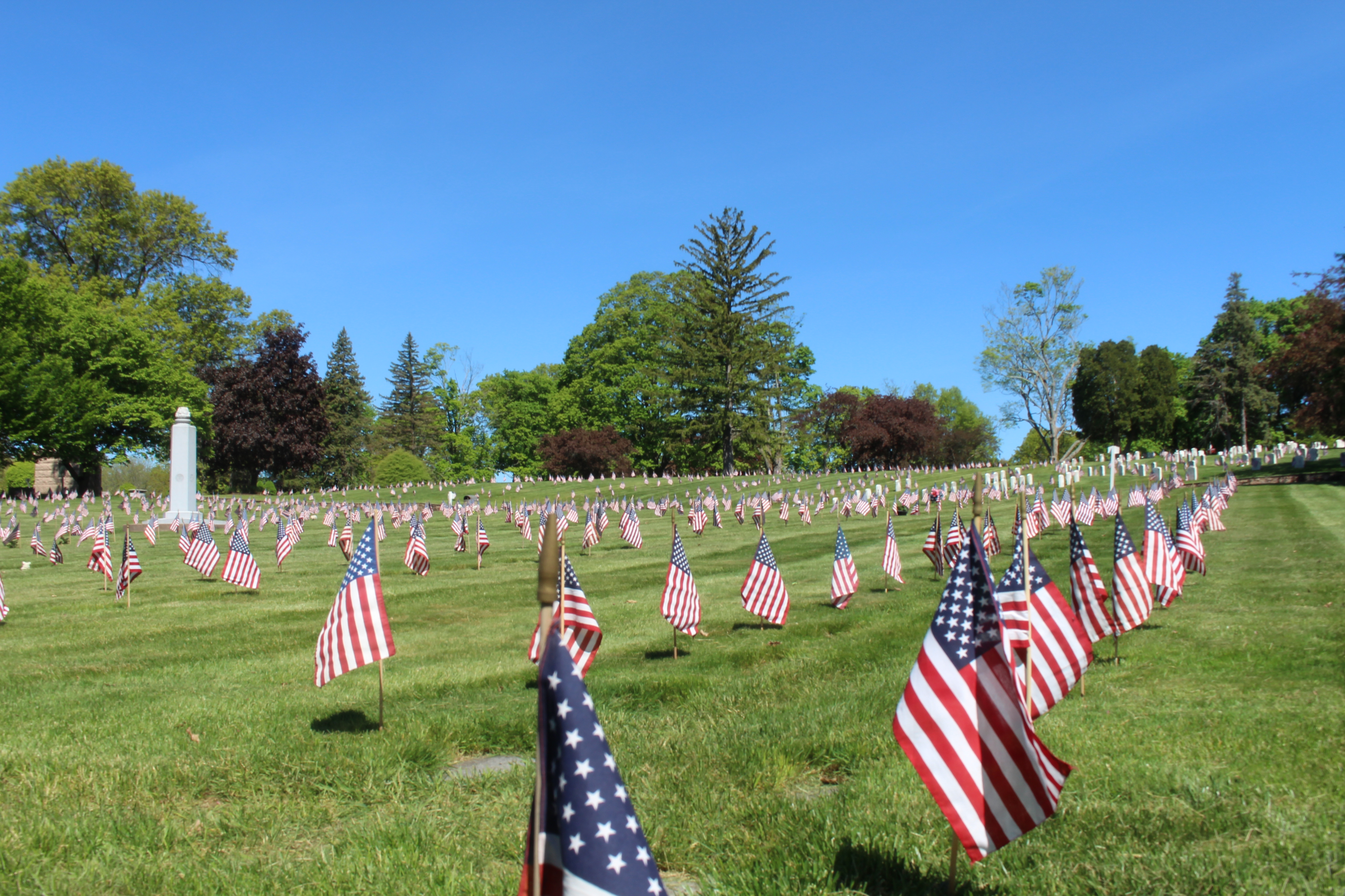 West Hartford To Hold Mix Of In-Person And Virtual Memorial Day Events - We-Ha | West Hartford News