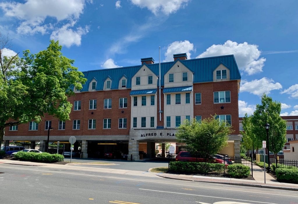 West Hartford Housing Authority Properties Remain Free of COVID19 We