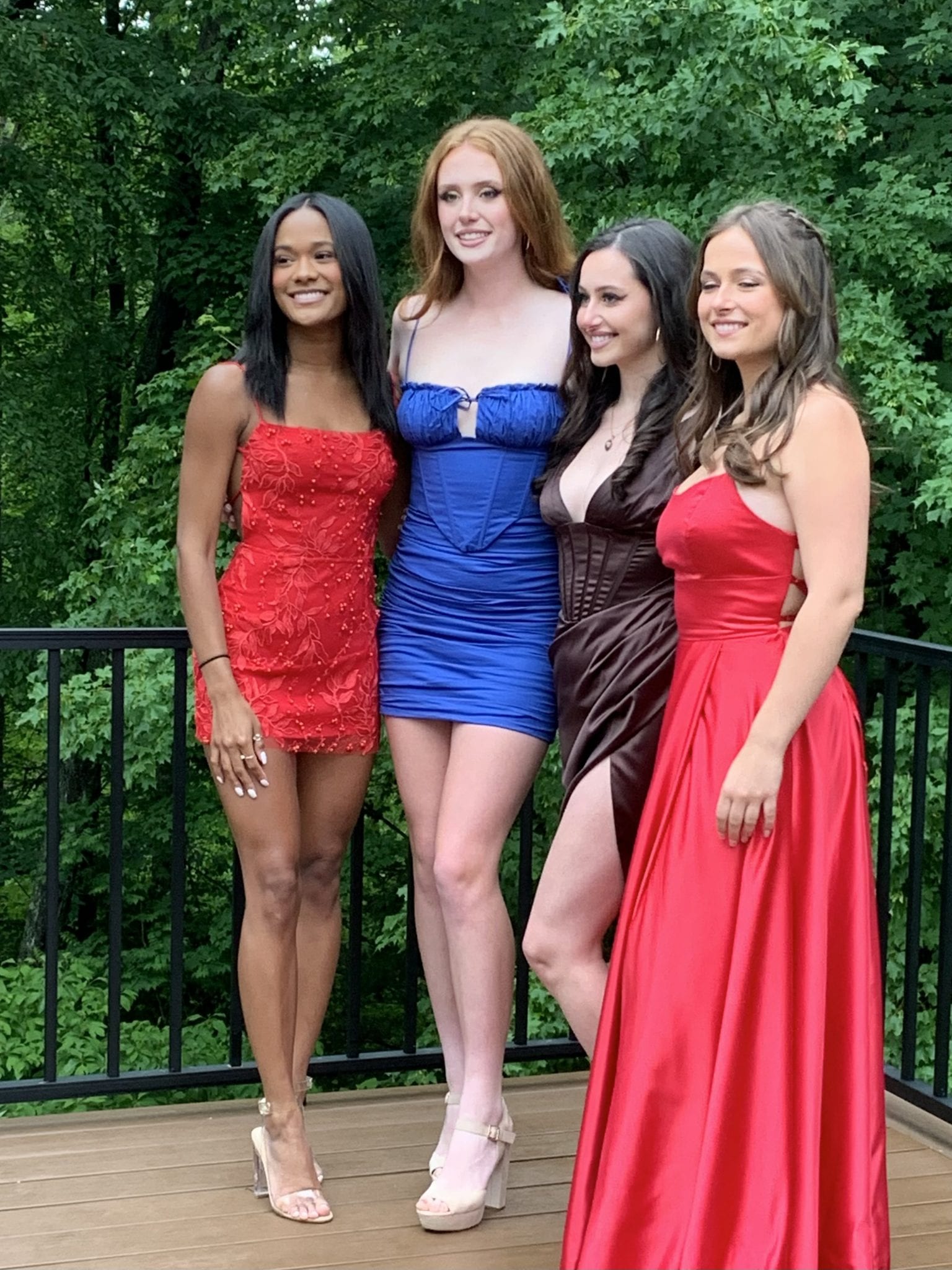 Conard High School Senior Prom Photo Gallery WeHa West Hartford News