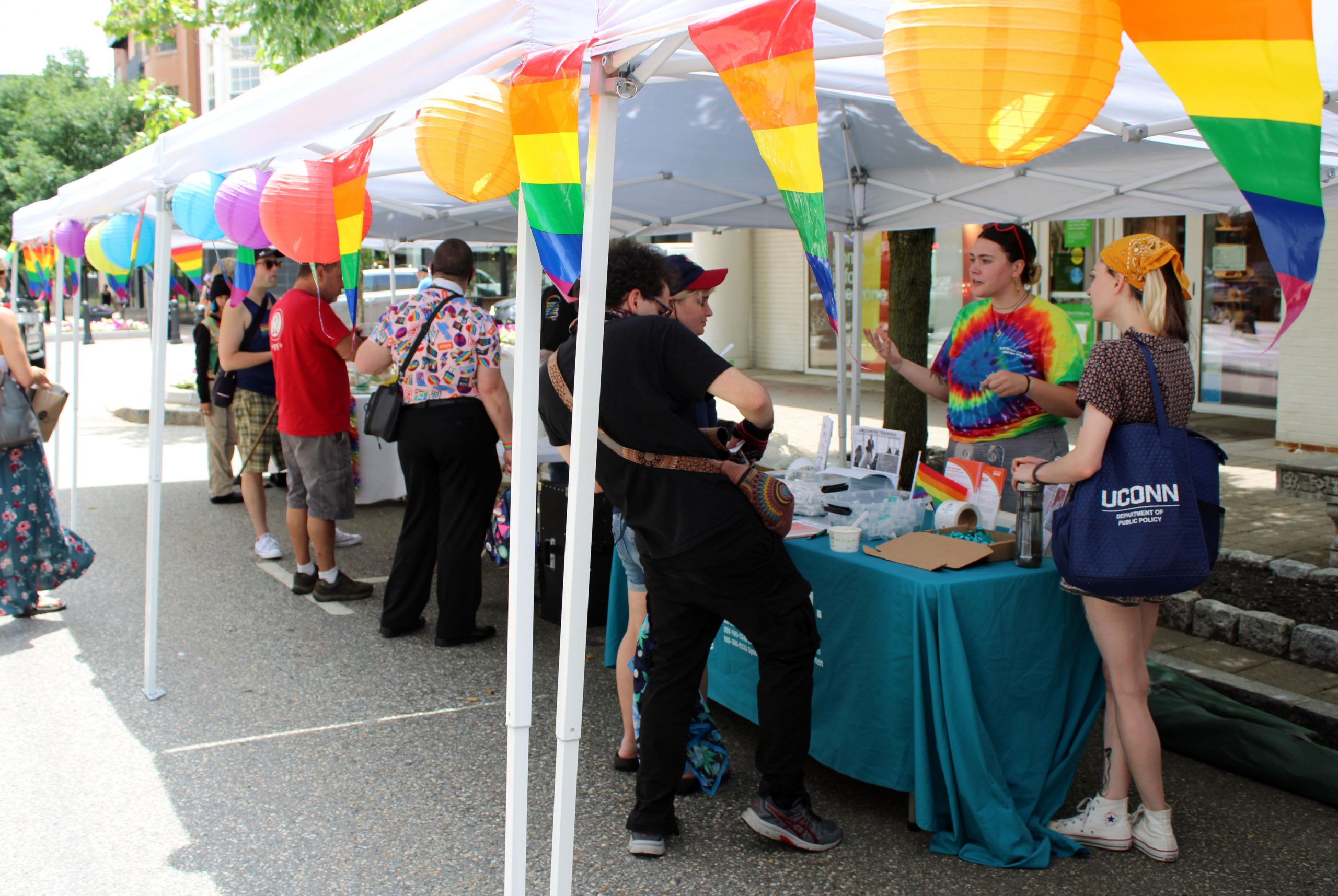 Booths_2284 WeHa West Hartford News