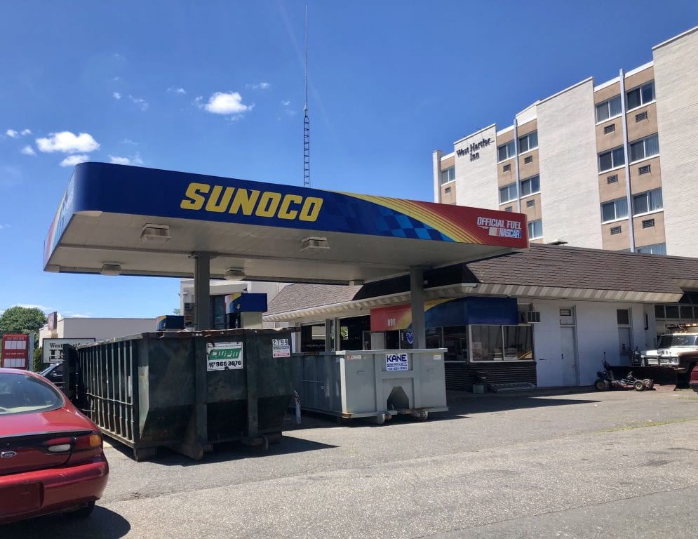 sunoco WeHa West Hartford News