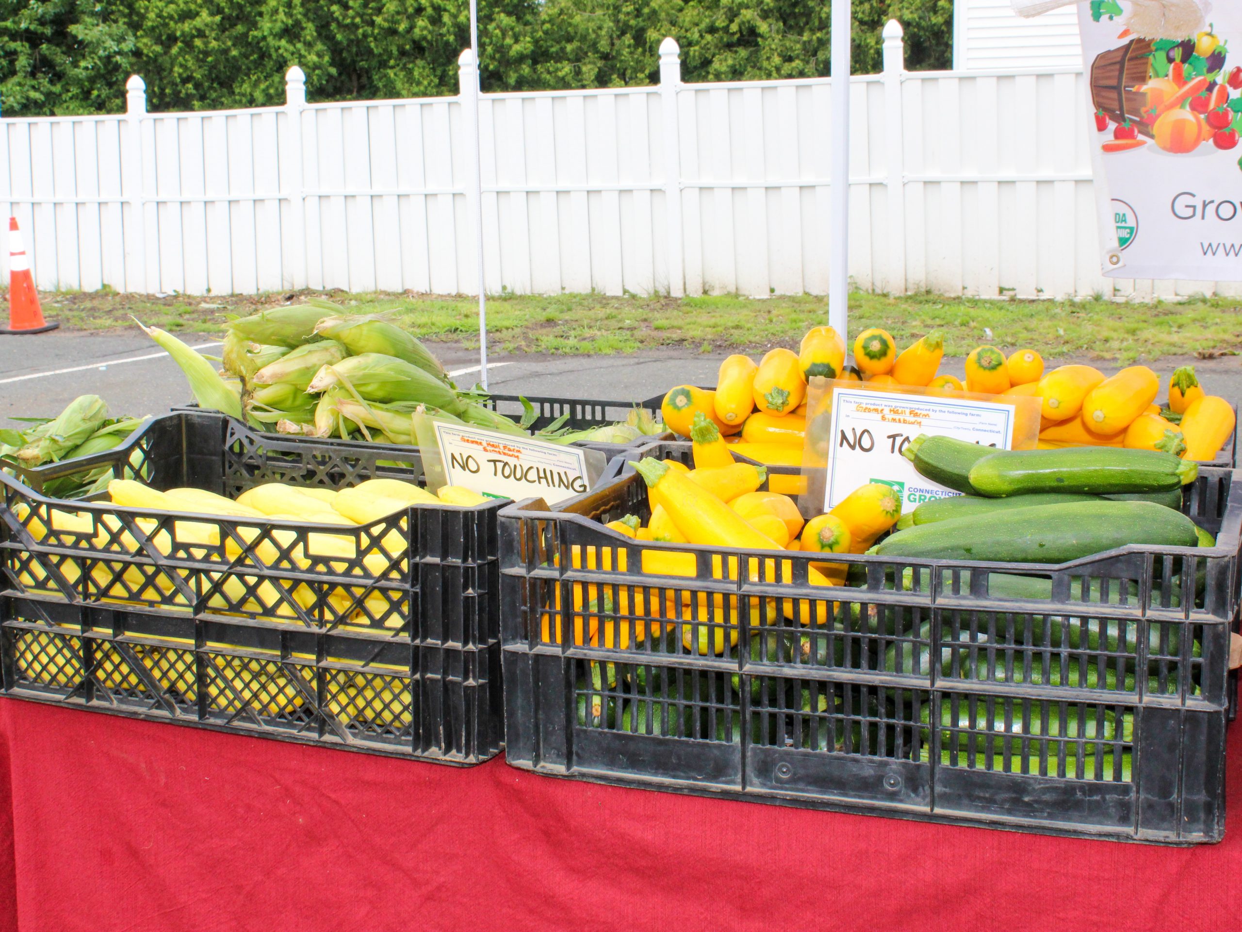 28+ Stamford Ct Farmers Market AmbberKilana