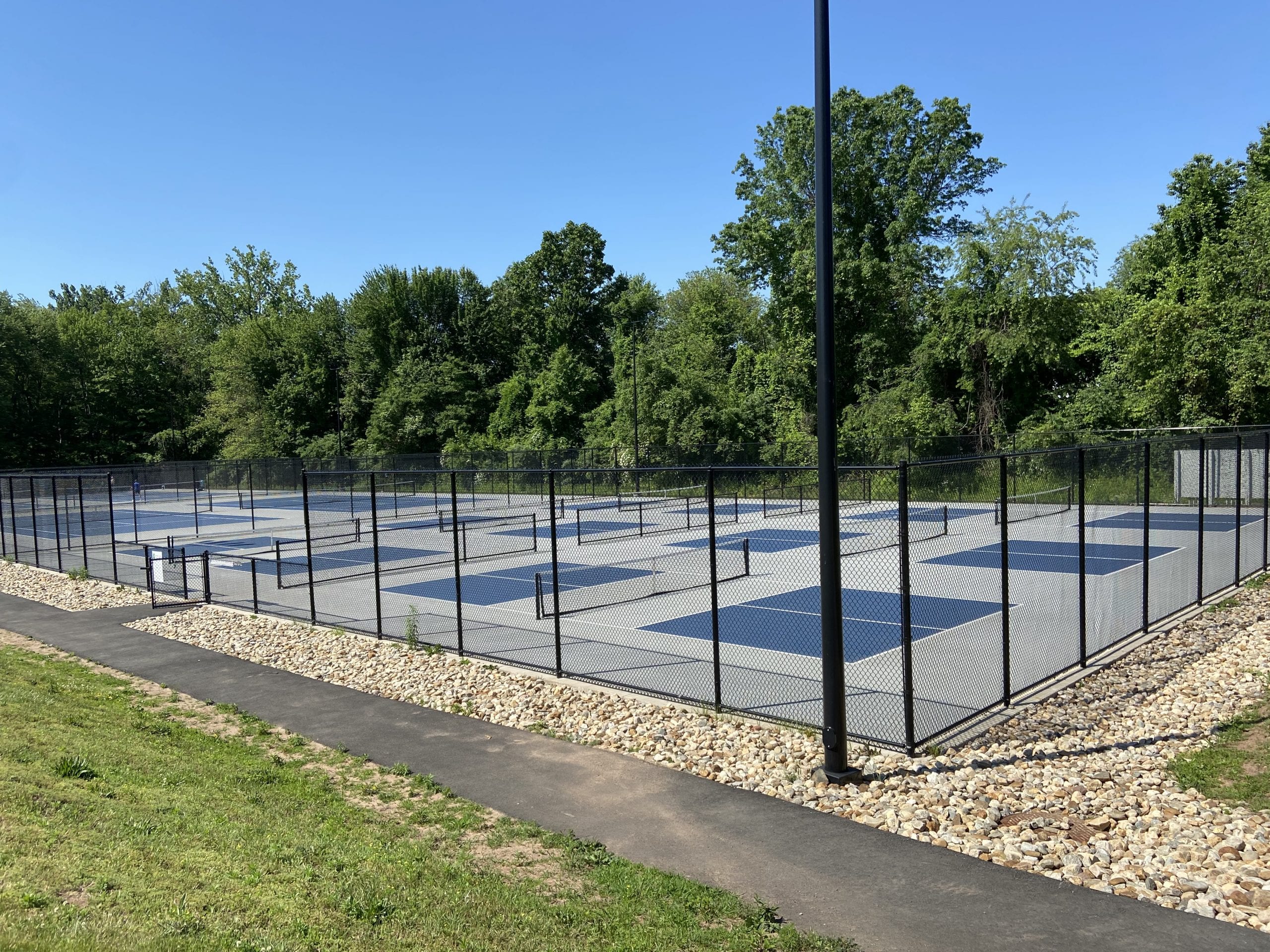 wolcott park courts WeHa West Hartford News