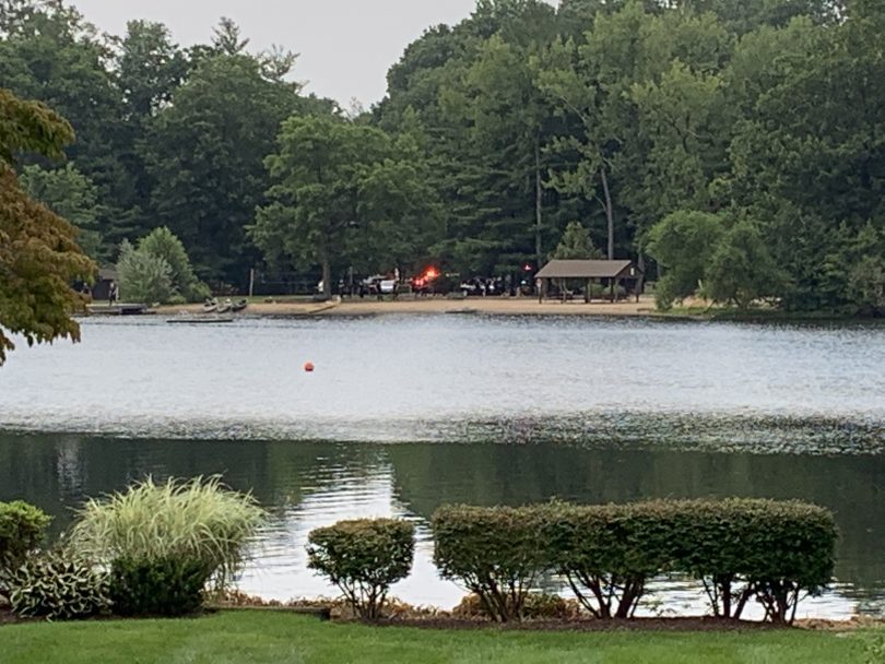 Teen Drowns in Woodridge Lake on Wednesday WeHa West Hartford News