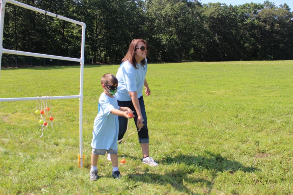 Combined Farmington and West Hartford Relay for Life Raises Impressive