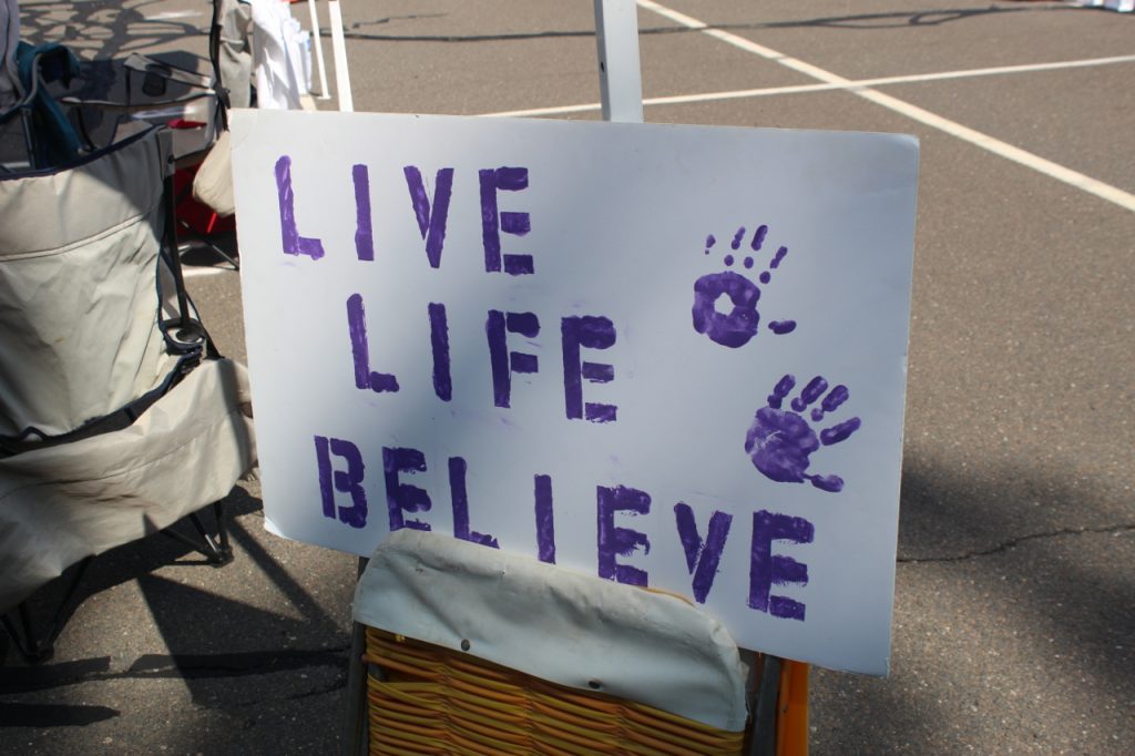 Combined Farmington and West Hartford Relay for Life Raises Impressive