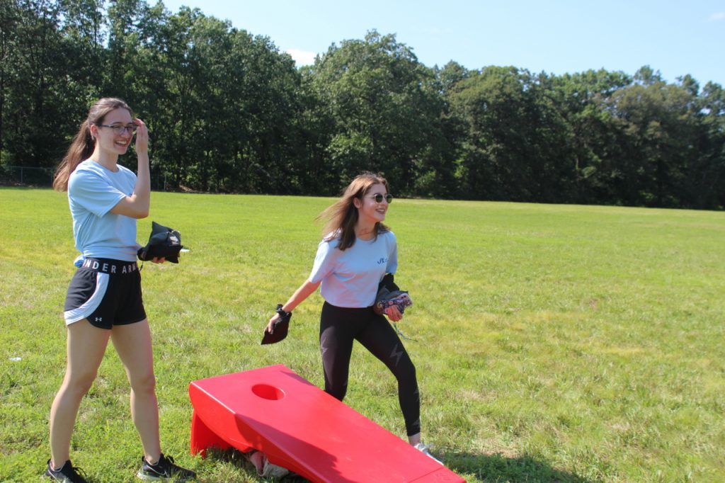 Combined Farmington and West Hartford Relay for Life Raises Impressive