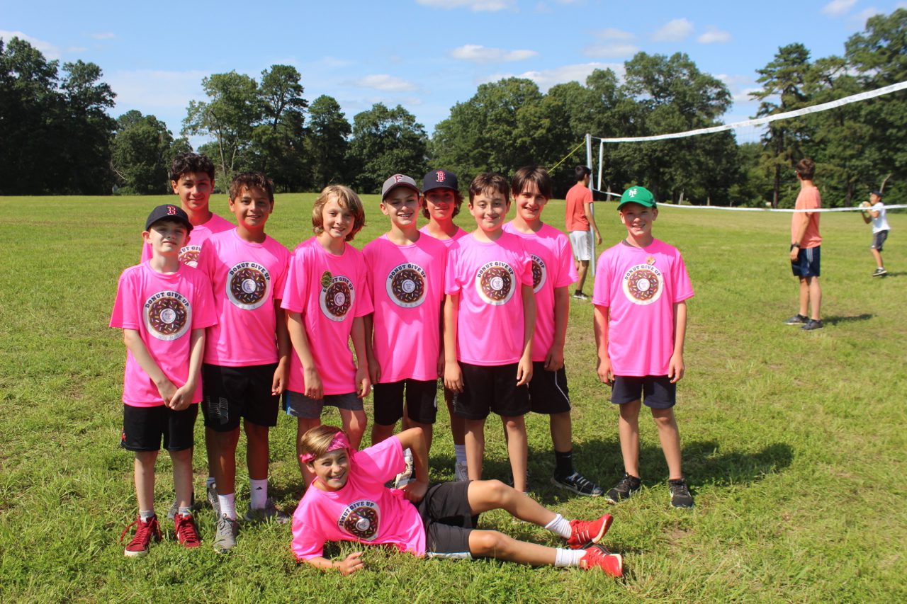 Combined Farmington and West Hartford Relay for Life Raises Impressive