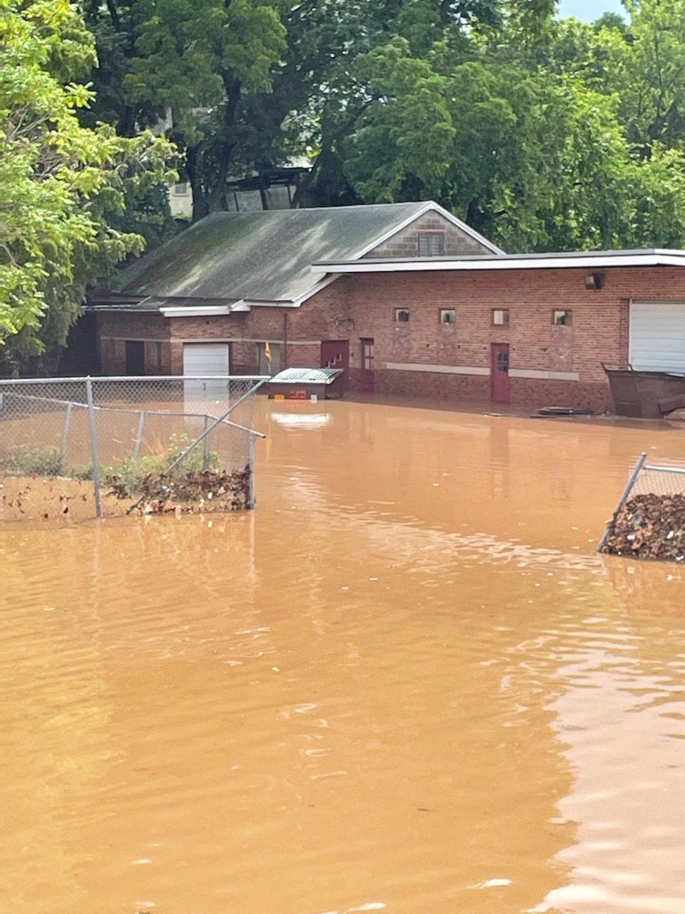 gold prospect ave WeHa West Hartford News