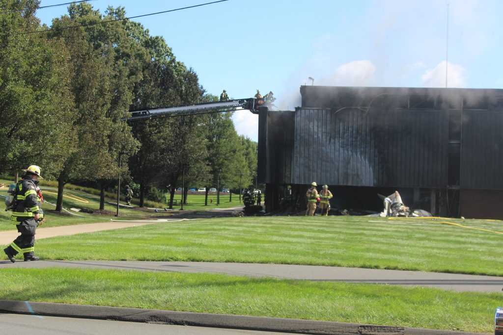 Victims Identified in Deadly Farmington Plane Crash [Updated] WeHa