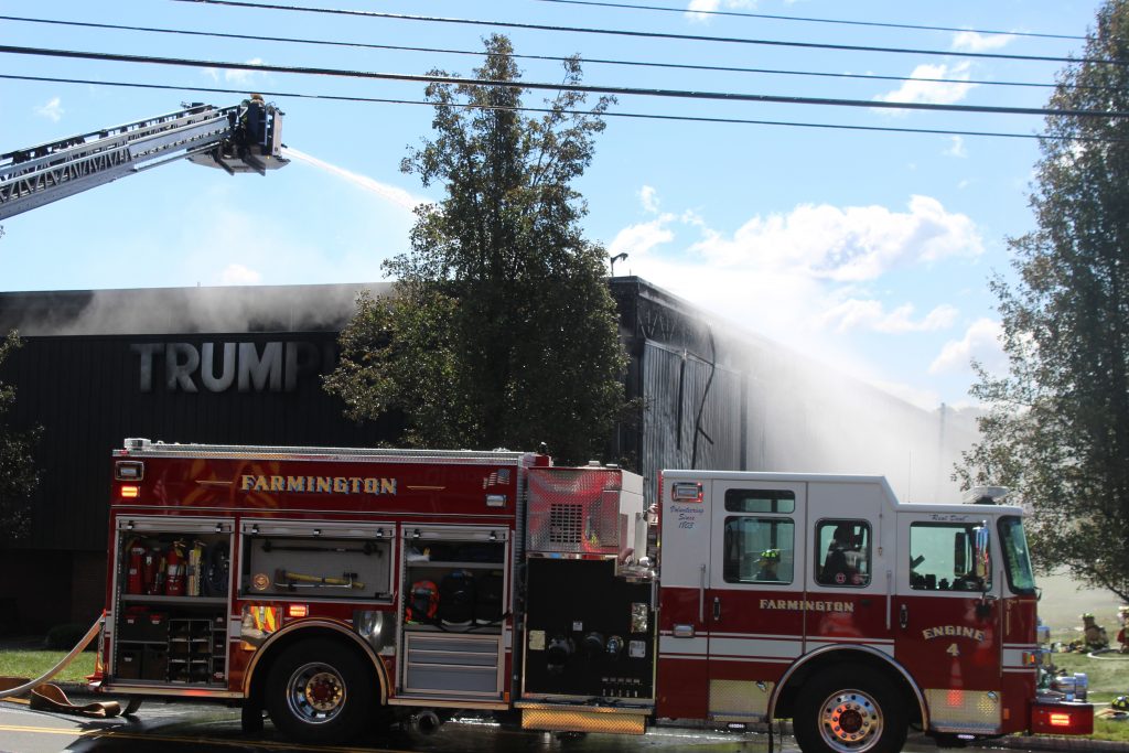 Victims Identified in Deadly Farmington Plane Crash [Updated] WeHa