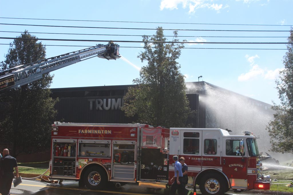 Victims Identified in Deadly Farmington Plane Crash [Updated] WeHa