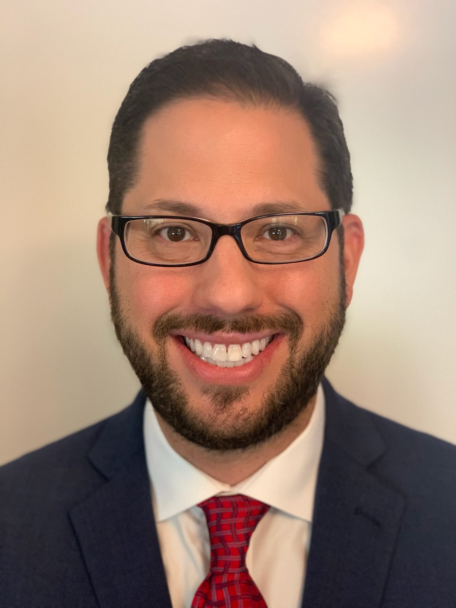 Meet the Candidate Ross Jacobs WeHa West Hartford News