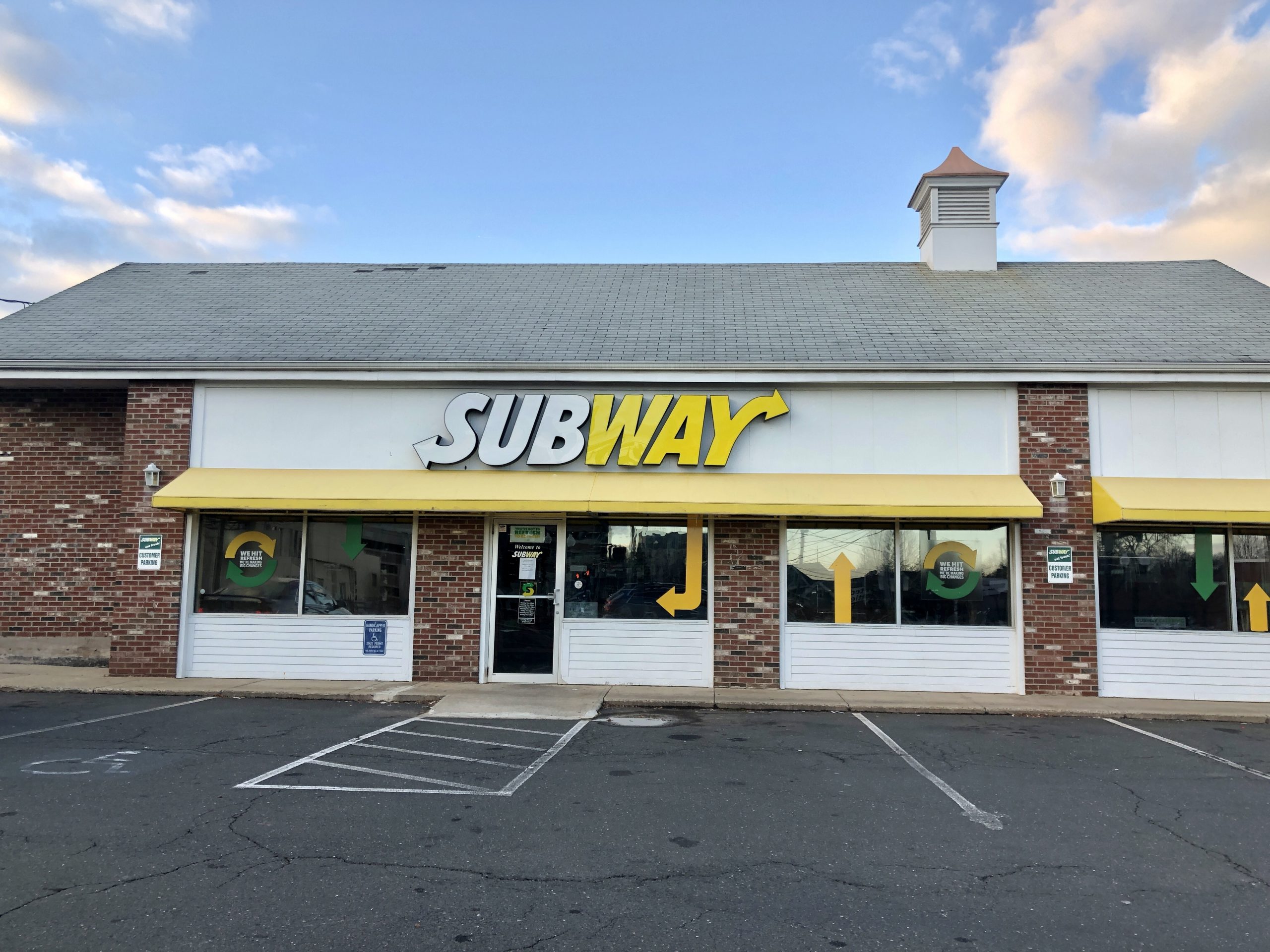 Subway Closed On Doordash Surveys Hyatt