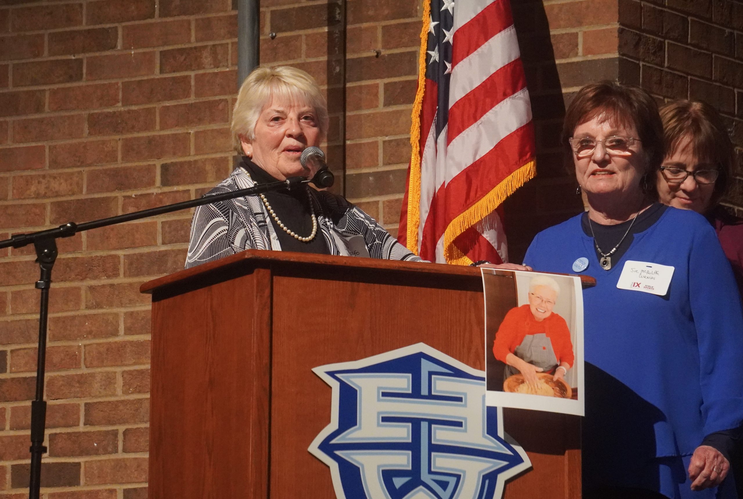 West Hartford Celebrates 50 Years of Girls' and Women's Sports WeHa