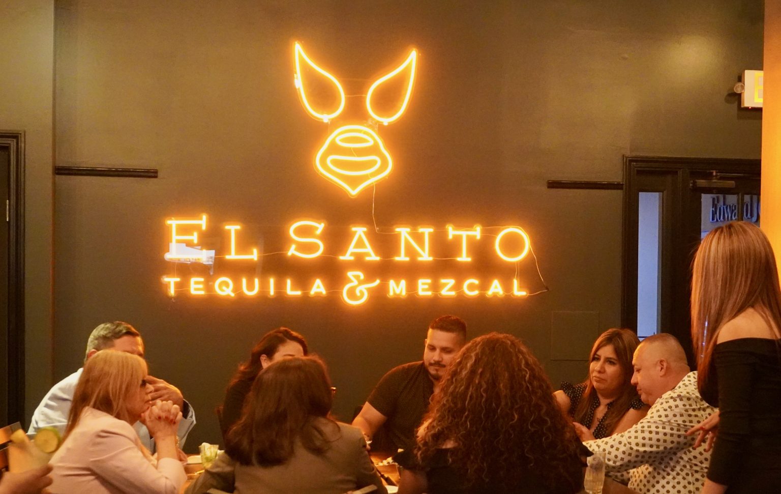 El Santo Sets New Scene for Mexican Dining in West Hartford Center We