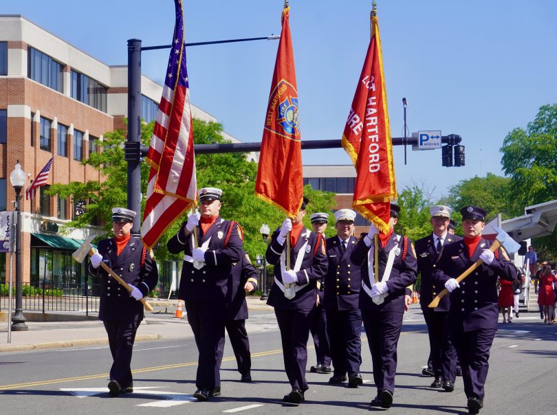 What You Need to Know About Memorial Day 2023 in West Hartford WeHa