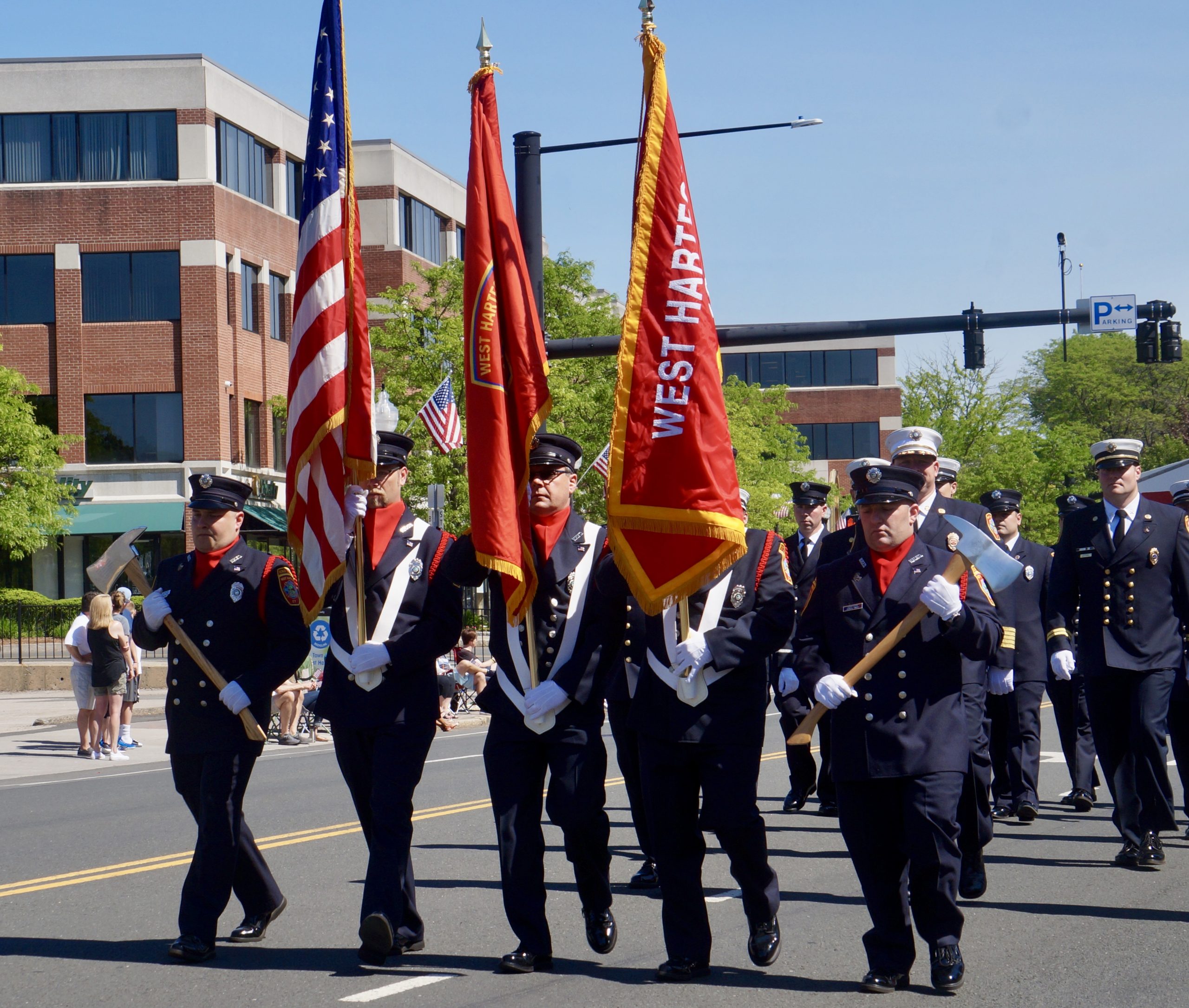 Guilford Ct Memorial Day Parade 2024 Nanni Claudine