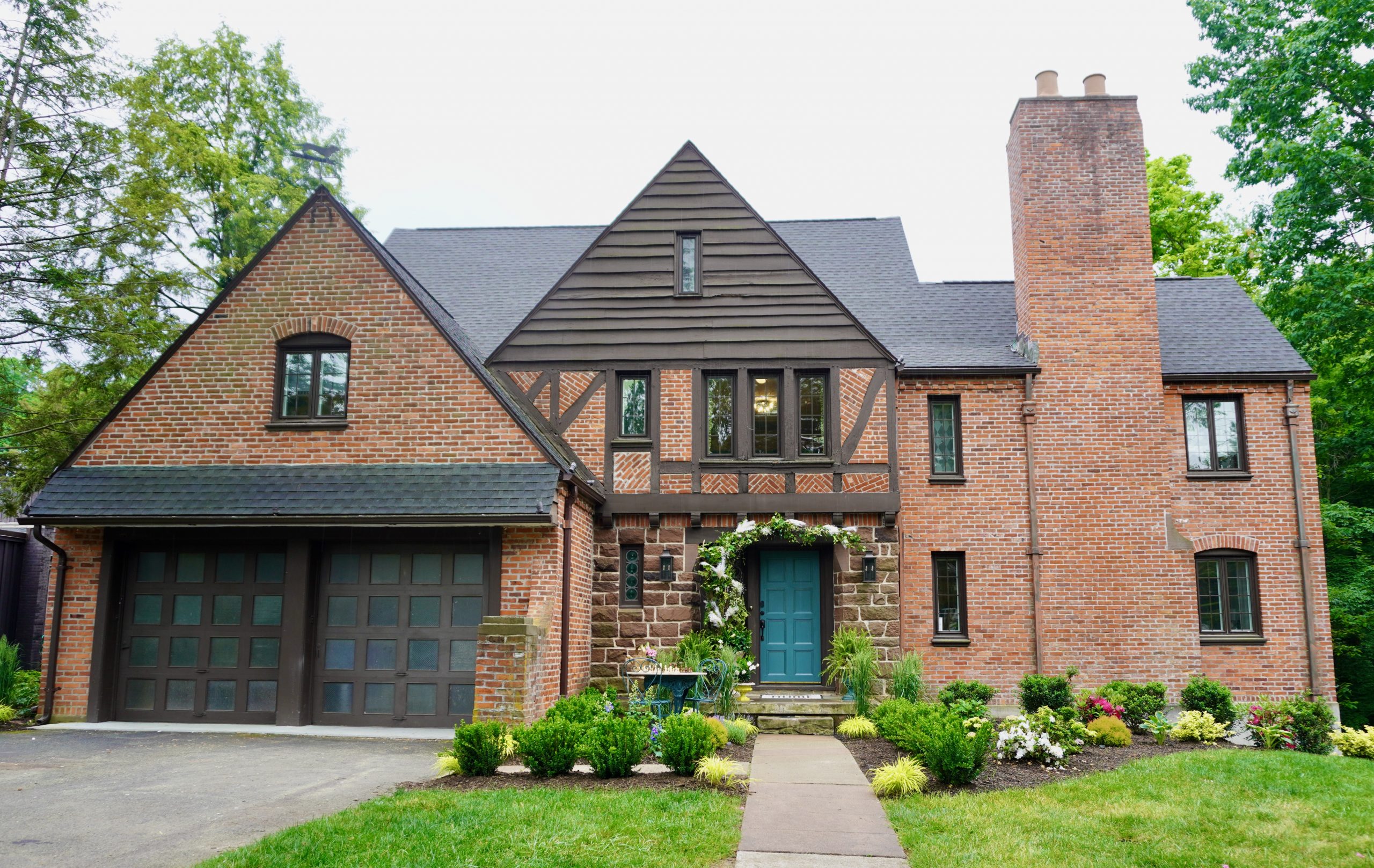 Virtual Tours Now Available of Junior League Designer Show House in