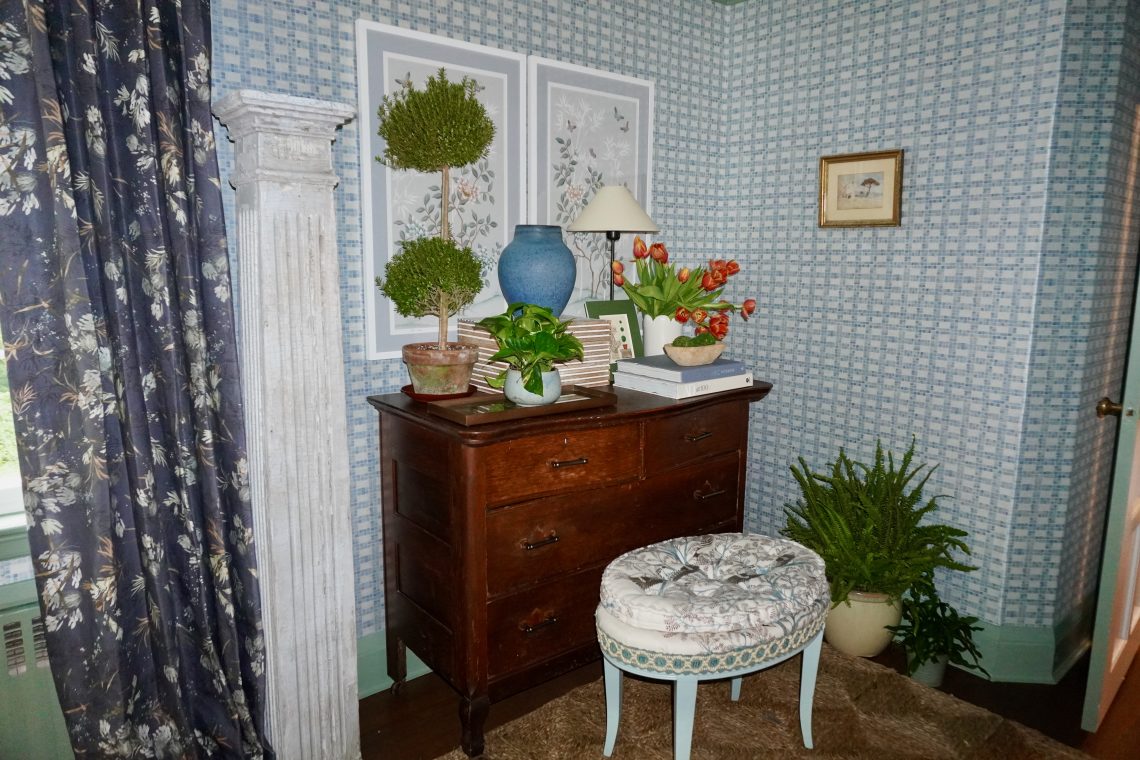 Transformed West Hartford Home Is Junior League of Hartford Designer