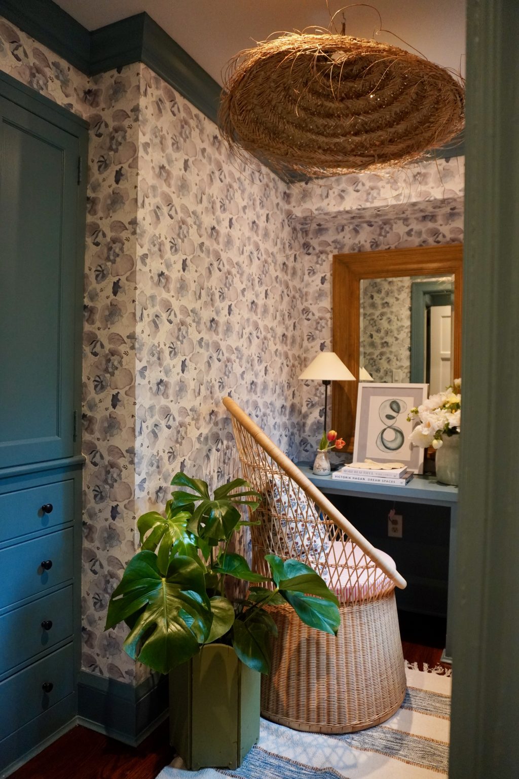 Transformed West Hartford Home Is Junior League of Hartford Designer