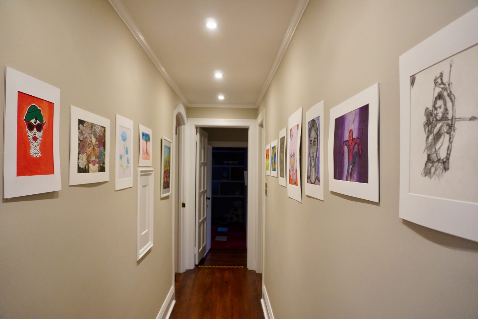 Transformed West Hartford Home Is Junior League of Hartford Designer