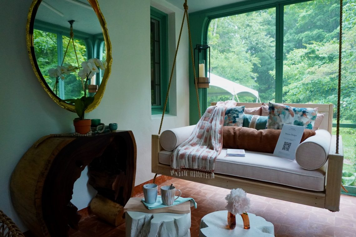 Transformed West Hartford Home Is Junior League of Hartford Designer