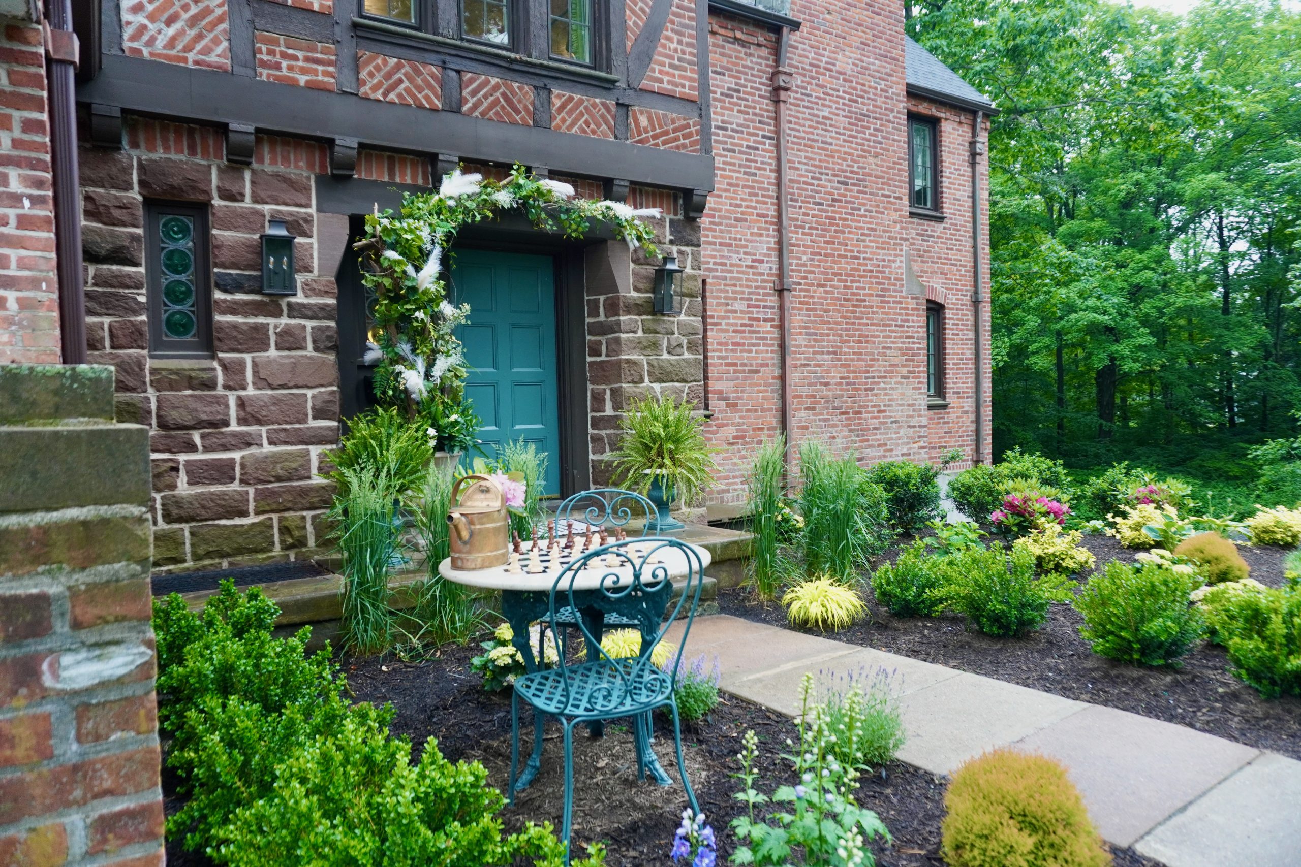 Transformed West Hartford Home Is Junior League of Hartford Designer