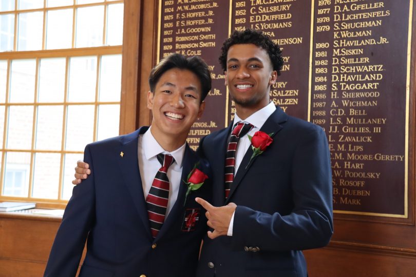 Kingswood Oxford Celebrates 100th Commencement WeHa West Hartford News