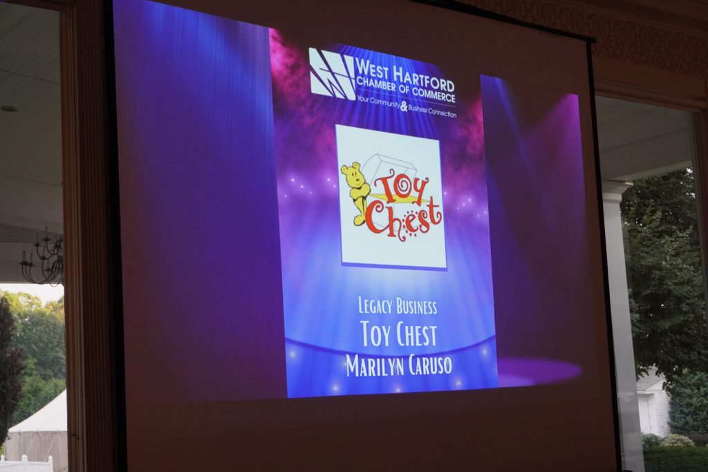 Toy Chest Closing for Good After More Than 66 Years in West Hartford