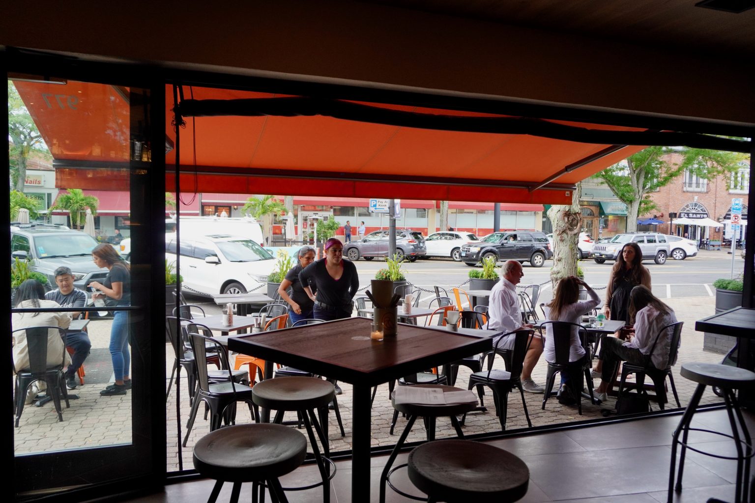 Sparrow Has Landed in West Hartford WeHa West Hartford News