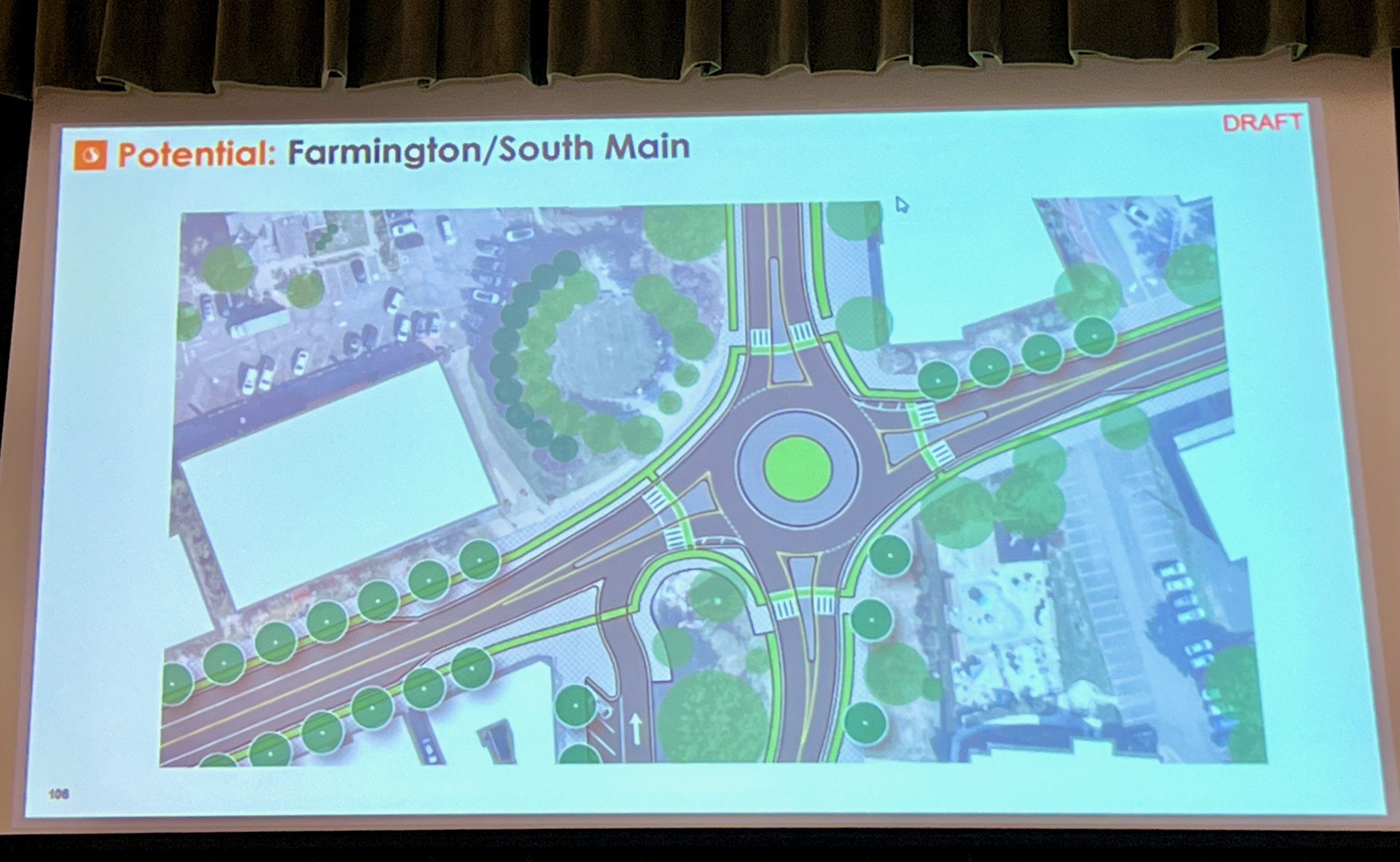 OpEd In Praise of Roundabouts WeHa West Hartford News