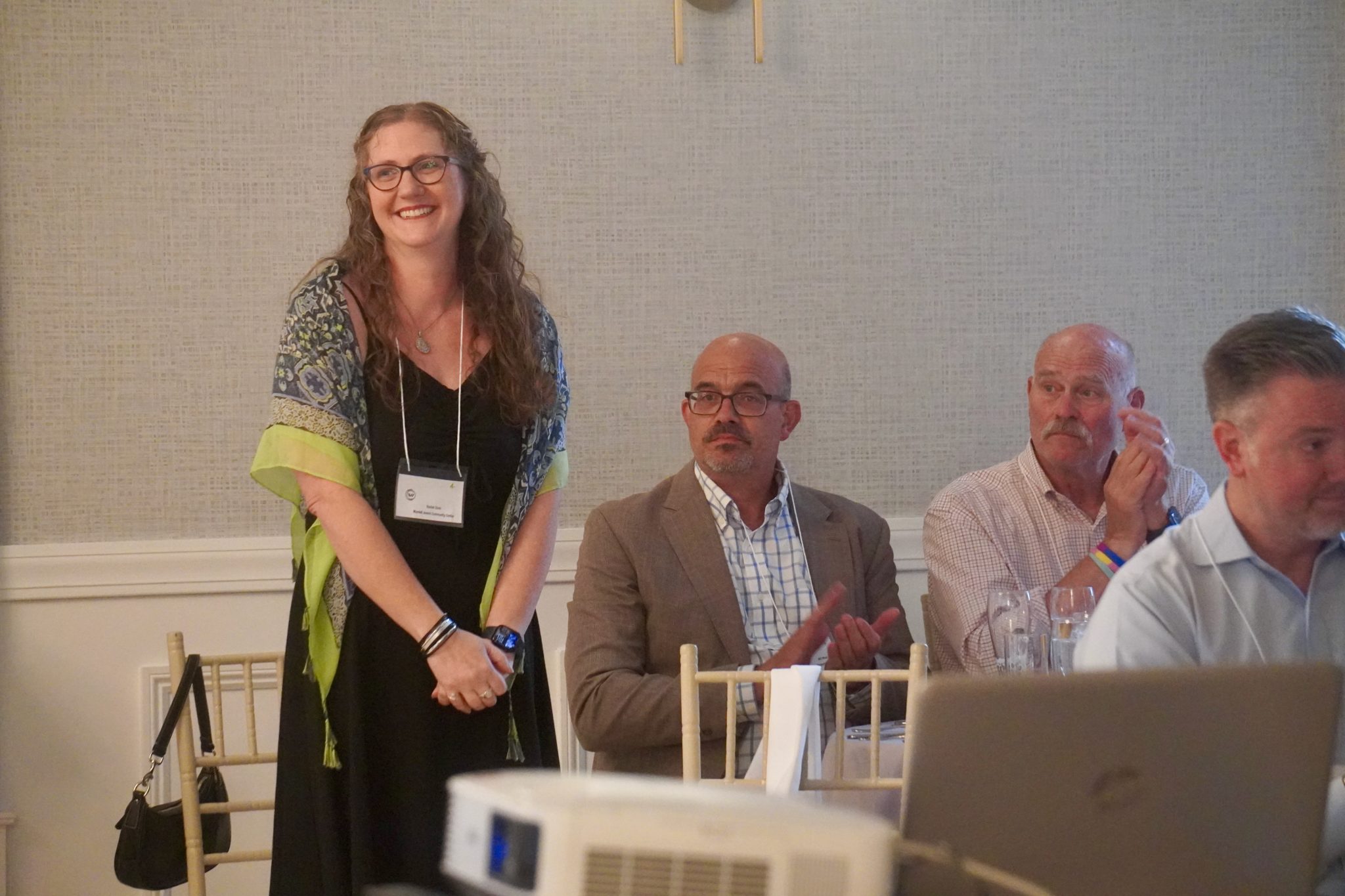 West Hartford Chamber Celebrates Award Winners at Annual Meeting and