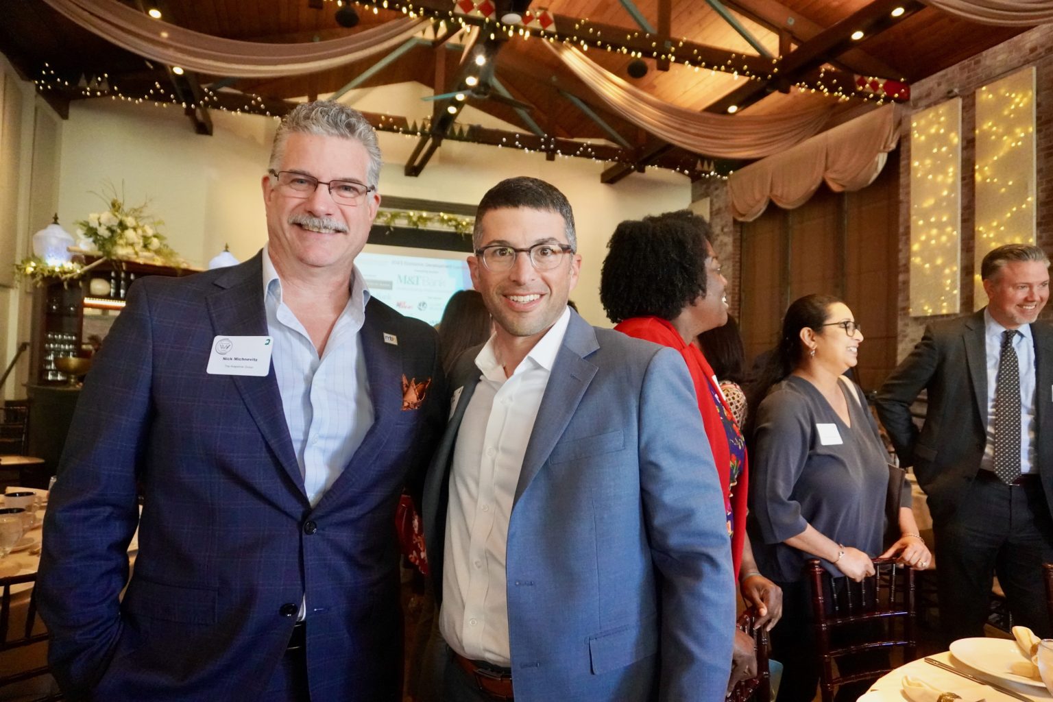 'Why Choose West Hartford?' Economic Development Coordinator Highlights