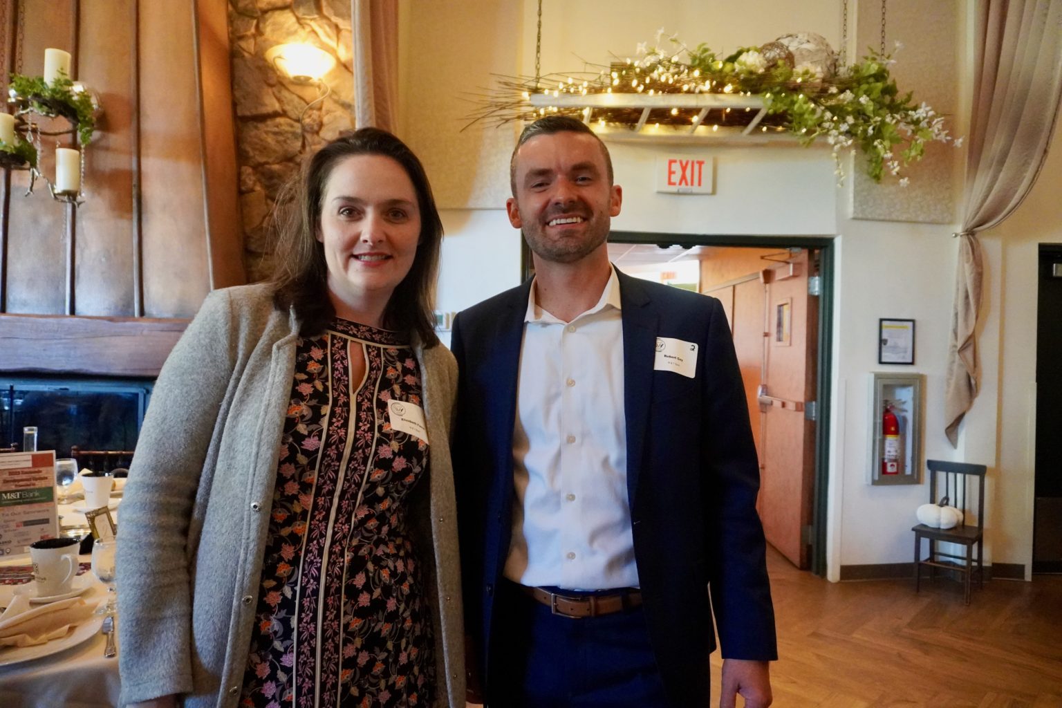 'Why Choose West Hartford?' Economic Development Coordinator Highlights