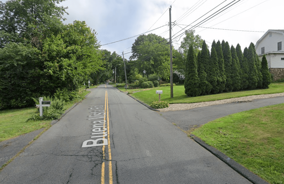 From the West Hartford Archives Burt Farmhouse, Selden Hill WeHa