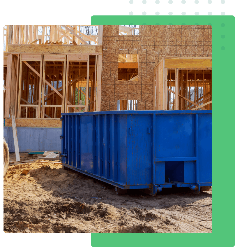 Construction & Garbage Bin Rentals in Toronto WeHaul.ca