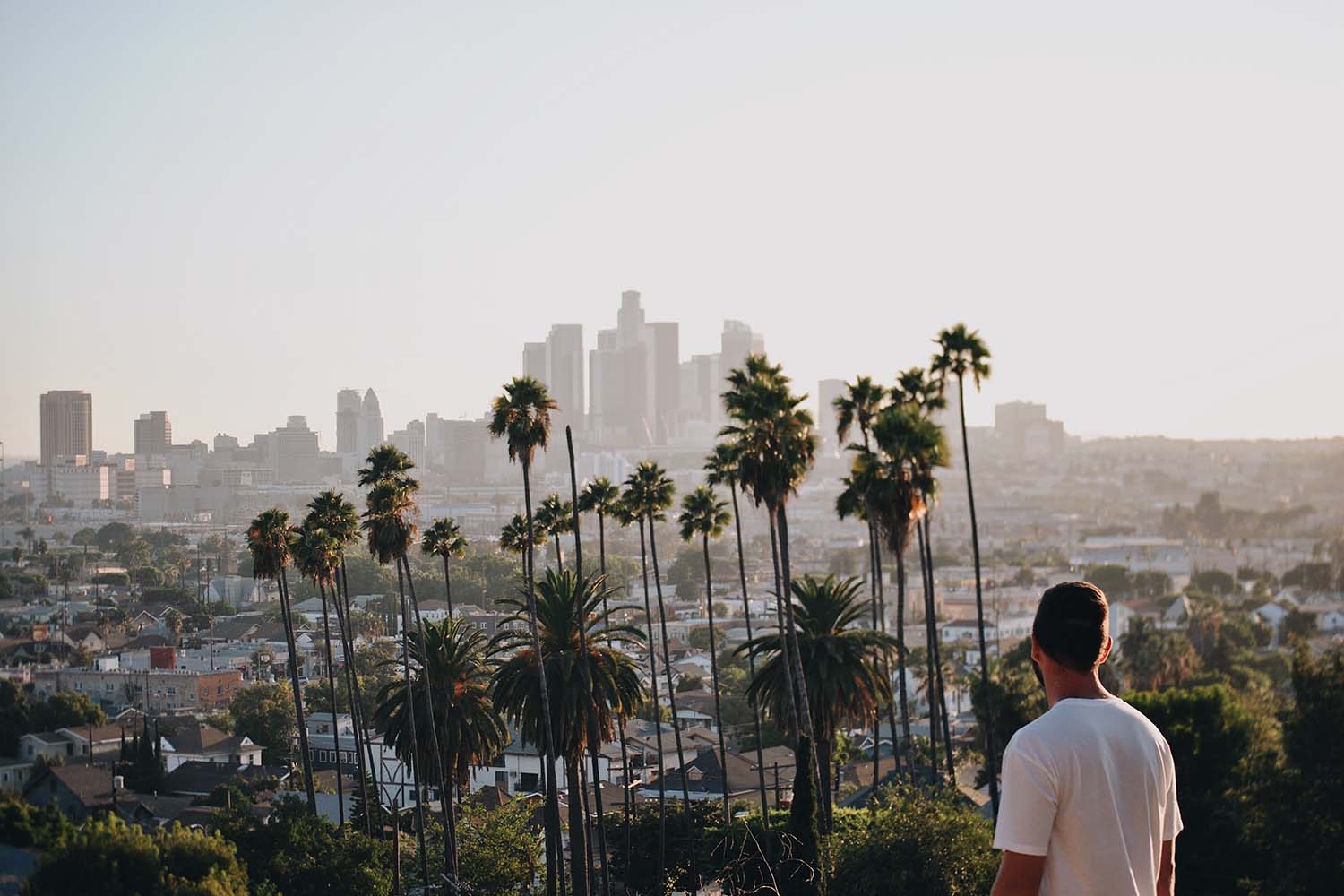 Moving To Los Angeles, a Relocation Guide to The City of Angels