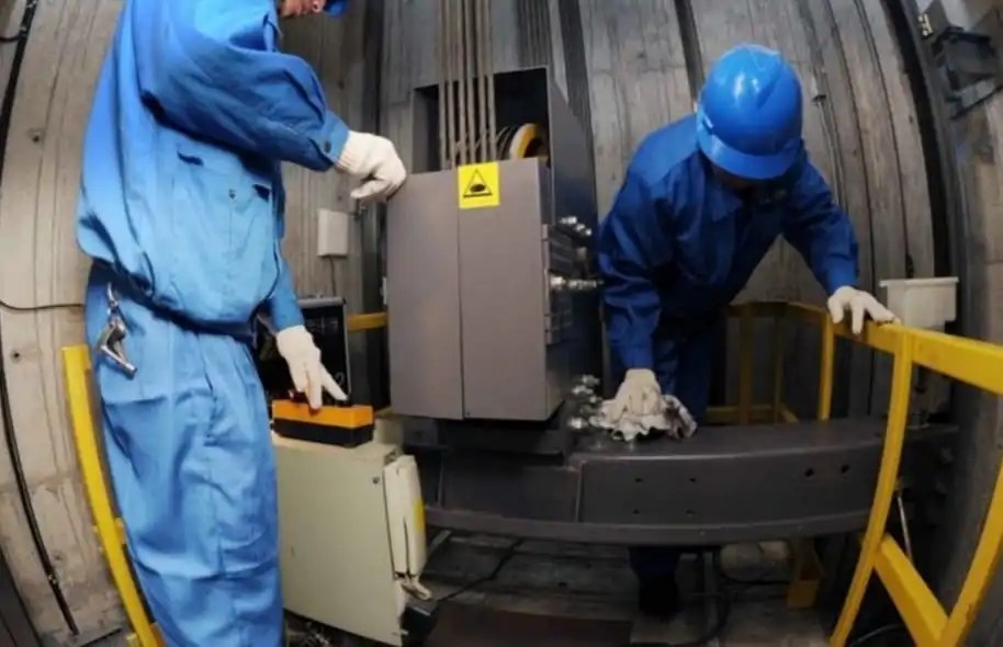 Western Elevators Company About Us