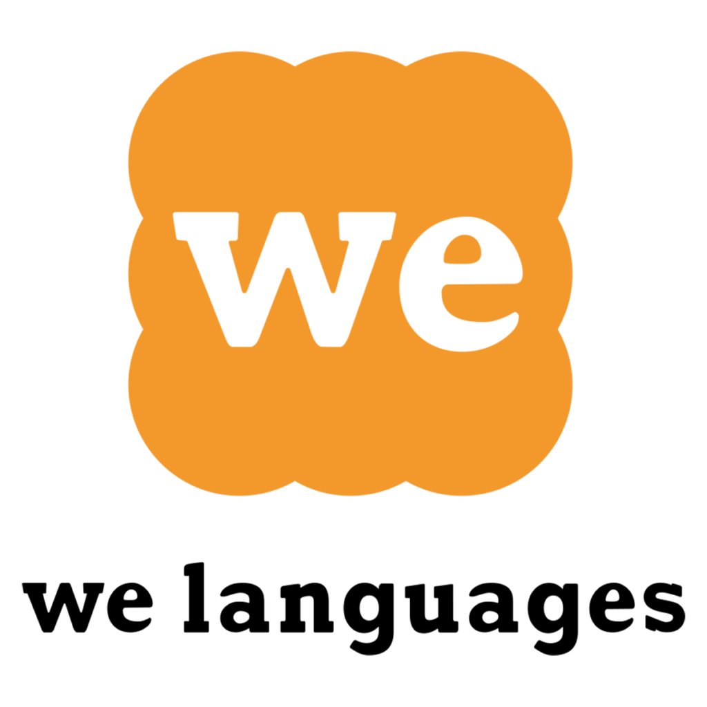 About We - We Languages | Online Language School