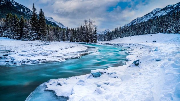 Discover the Health Benefits of Snow Water in 2024| We-R-Health