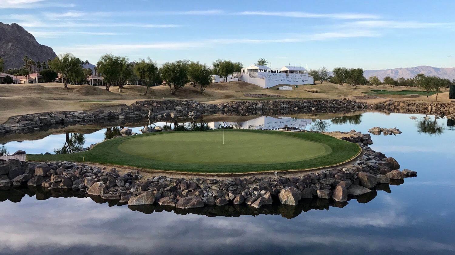 Navigating The Greens A Comprehensive Guide To The La Quinta Golf